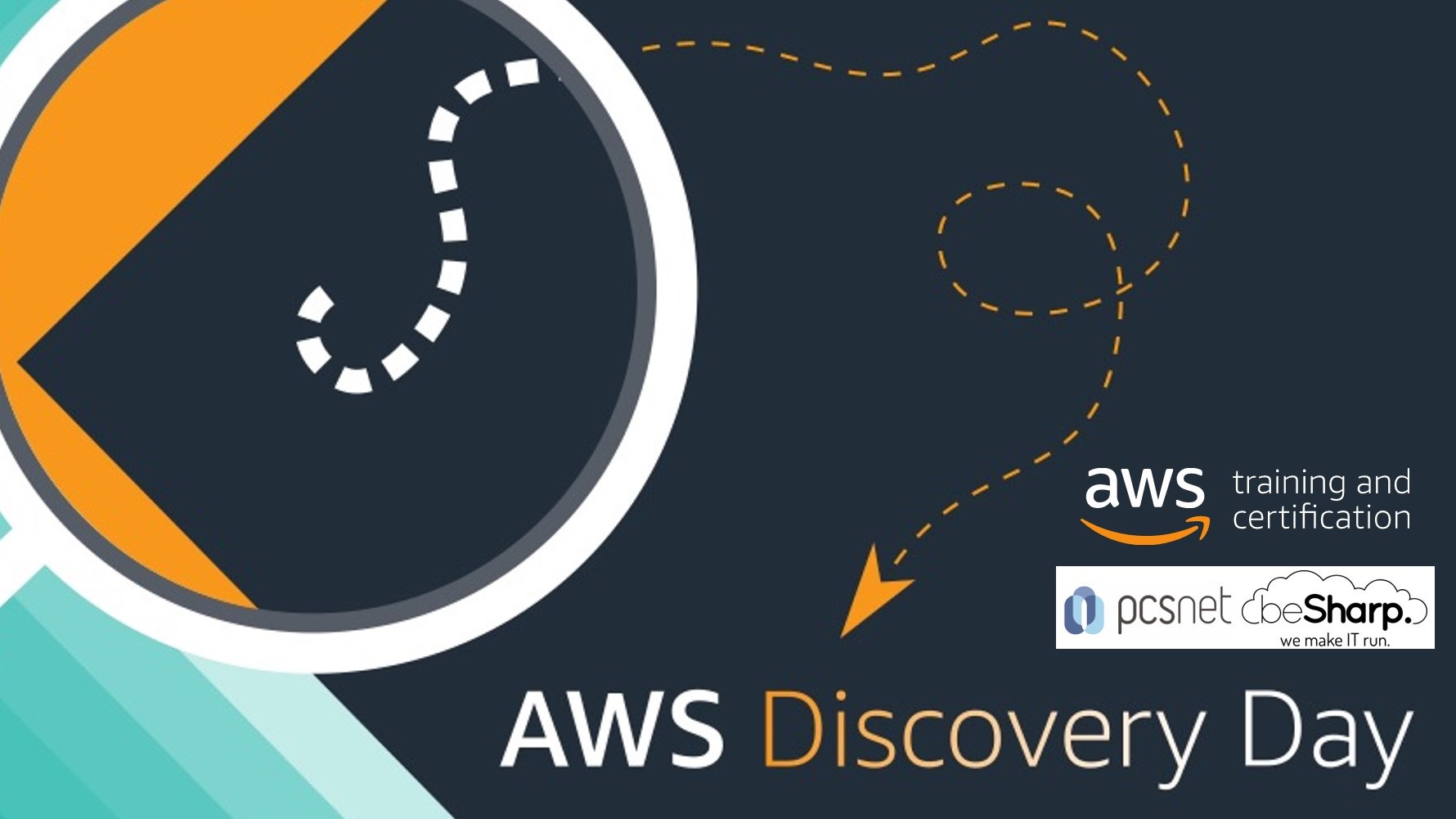 Webinar AWS Discovery Day Webinar AWS Discovery Day